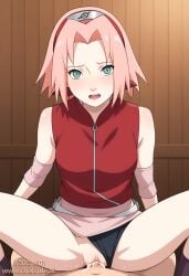 sakura haruno from naruto (series)