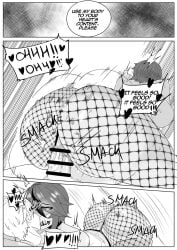 1boy 1girls aether_(genshin_impact) almost_naked almost_nude ass barely_clothed bed bedding bedroom bedroom_setting bedroom_sex big_ass big_breasts big_butt bigger_female black_and_white blush blush_lines blushing_at_another blushing_at_partner blushing_face blushing_female blushing_lines bottomless bottomless_male breasts cock_riding cowgirl_position dark_hair dark_hair_female dialog dialogue dialogue_bubble dialogue_speech_bubble dick_riding drawing duo english english_dialogue english_language english_subtitles english_text eye_contact fat_ass fat_butt female female/male female_on_male female_on_top female_penetrated genshin_impact girl_on_top half-dressed half_dressed half_naked half_nude heart heart_symbol height_difference hoyoverse huge_ass huge_breasts huge_butt indoor indoor_sex indoors indoors_sex kiss_on_lips kissing kissing_while_penetrated kissing_while_penetrating large_ass large_breasts large_butt large_tits larger_female larger_female_smaller_male laying laying_back laying_down laying_on_back laying_on_bed light_hair lingerie looking_at_another looking_at_each_other looking_at_partner lying lying_back lying_down lying_on_back lying_on_bed male male/female male_on_female male_penetrating male_penetrating_female massive_ass massive_breasts massive_butt massive_tits mihoyo no_color nun nwoidn partially_clothed partially_clothed_male partially_naked partially_naked_female partially_naked_male partially_nude partially_nude_female partially_nude_male penetration penis penis_riding pussy riding riding_cock riding_dick riding_penis rosaria_(genshin_impact) sex sex_in_bedroom sex_on_bed short_hair shorter_male shorter_male/taller_female sitting sitting_down sitting_on_another sitting_on_bed sitting_on_lap sitting_on_penis sitting_on_person size_difference smack smaller_male speaking straddle straddling straddling_lap straight straight_sex talking talking_to_another talking_to_partner taller_female taller_girl taller_woman text_bubble thick thick_ass thick_butt thick_thighs thighs topless topless_female underwear vagina vaginal_penetration vaginal_sex
