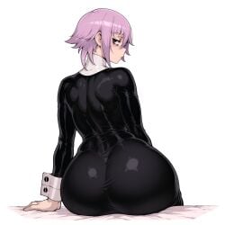 crona (soul eater) from soul eater by slopanonai