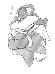 1girls Rule 34 Image