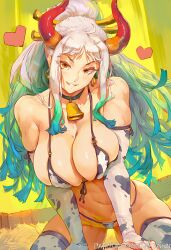 yamato (one piece) from one piece by csr fan 621