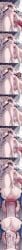 1futa 1girls 2d 2d_(artwork) absurdres anal anal_sex bar_censor black_hair blonde_hair blush breasts censored comic compilation cum cum_inside earrings female_rover_(wuthering_waves) flat_chest fleurdelys_(wuthering_waves) futa_pov futa_with_female futanari highres horns huge_breasts huge_cock huge_testicles jewelry long_hair long_horns lying manzai_sugar morning multiple_girls navel nipples nude on_back on_stomach penis pov rover_(wuthering_waves) short_hair sleeping testicles triangle_earrings vaginal_penetration very_long_hair waking_up wuthering_waves yellow_horns