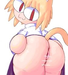 neco-arc from type-moon by lodetail