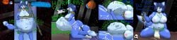1girls anthro anthro_female anthro_pred big_boobs big_breasts bigger_female bigger_pred boobs breasts clothed clothed_female digestion digestion_noises fatal fatal_vore female female_focus female_pred furry furry_pred krystal krystal_(star_fox) large_boobs large_breasts larger_female larger_pred male male_prey multiple_prey naked naked_female nintendo nude nude_female nudity oral_vore smaller_male smaller_prey soft_vore squirming squirming_belly squirming_gut star_fox struggling struggling_prey twiceasfar uncaring uncaring_pred unwilling_prey vore vore_belly willing_pred