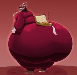 2025 ass big_ass big_butt bubble_ass bubble_butt clothed clothing dumptruck_ass dumptruck_butt goatee jackofallkinks long_ears long_tail male master_splinter master_splinter_(tmnt_2012) pizza plump plump_ass plump_butt plump_thighs rat rat_ears rat_tail red_robe robe rodent smile smiling smiling_at_viewer tagme teenage_mutant_ninja_turtles thick_butt thick_thighs tmnt_1987 tmnt_2012 wide_ass wide_thighs