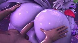 1boy1futa 2025 3d 3d_(artwork) 3d_model anal_sex animatronic animatronic_female anthro anus ass ass_grab balls big_balls bottom_heavy breeding cock digital_media_(artwork) doggy_style dominant_futa duo duo_focus eyeliner five_nights_at_freddy's five_nights_at_freddy's:_security_breach from_behind futanari green_hair grey_hair heavy_bottom highres huge_ass human human_on_anthro intersex interspecies interspecies_fuck interspecies_sex large_ass large_butt looking_at_partner looking_back male/intersex male_dominating_futa male_human male_human/female_anthro male_on_bottom male_on_futa male_penetrating_futa mating naked_futa nipples partial_male penetration penis poster punk punk_girl punk_hair purple_body purple_nipples rayhuma roxanne_wolf_(fnaf) roxy scottgames sex sex_from_behind sfm size_difference slut small_dom_big_sub source_filmmaker steel_wool_studios submissive voluptuous voluptuous_futa voluptuous_futanari wolf wolf_girl wolf_humanoid yellow_eyes