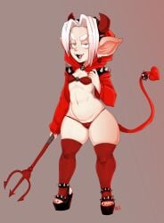 bianca (nerdbayne) fan art