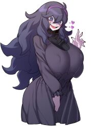 hex maniac from game freak by spacezin