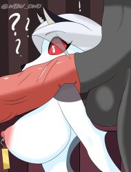 loona (helluva boss) from helluva boss by fantasywibuowo