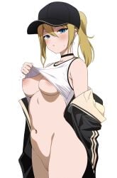 hayasaka ai from kaguya-sama wa kokurasetai ~tensai-tachi no renai zunousen~ by coro fae
