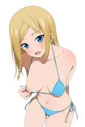 hayasaka ai from kaguya-sama wa kokurasetai ~tensai-tachi no renai zunousen~ by coro fae