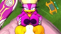 1boy 1boy1girl 1girls 3d animated big_ass big_breasts cum female fox glasses huge_breasts huge_cock large_breasts male mp4 paizuri partial_male penis plumenjoyerse pov sarahdellen sega sonic_(series) sonic_the_hedgehog_(series) sound swallow_(bird) tagme tails titfuck video wave_the_swallow