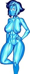 gem (species) from cartoon network by jombleywombley