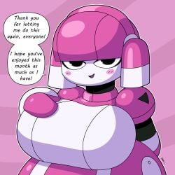 mya (dorahden) fan art
