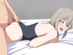 uzaki tsuki from uzaki-chan wa asobitai!