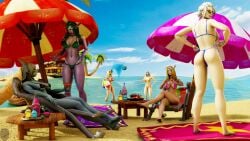 3d alleria_windrunner bikini blizzard_entertainment blood_elf dmnhunter69 forsaken g-string high_elf horde_symbol human human_(world_of_warcraft) jaina_proudmoore night_elf sally_whitemane sylvanas_windrunner tyrande_whisperwind undead_(warcraft) valeera_sanguinar warcraft world_of_warcraft