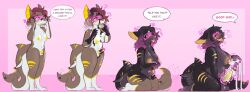 original character from original by pawberri