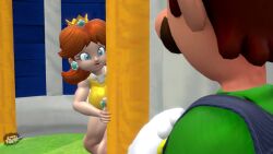 3d 720p animated auta big_balls big_penis bouncing_breasts cheating closed_eyes cuckold hidden_sex loop luigi mario_(series) mp4 netorare nintendo no_sound ntr open_mouth princess princess_daisy sex sex_from_behind stealth_sex super_mario_bros. tagme talking_to_viewer video wario