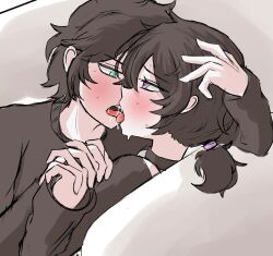 1girls Rule 34 Image