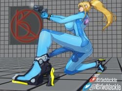 big_penis bulge futa_only futanari metroid nsfwblackle penis samus_aran tagme