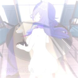 3d animated caelus_(honkai:_star_rail) female honkai:_star_rail mp4 music nor_koala seele_(honkai:_star_rail) shitpost song sound spread_legs tagme unity vaginal_penetration video