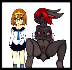 3 Toes Rule 34 Image