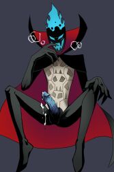 demongo samurai_jack_(character) tagme