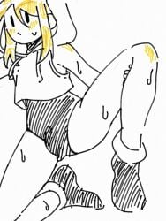 finn the human from adventure time by meme3487486938