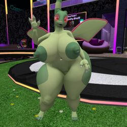 PokÉMon (Species) Rule 34 Image