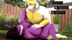 1girls 2020s 2022 3d 3d_(artwork) absurd_res aged_up ambiguous_penetration animated anthro areola arm_hair artist_name asgore_dreemurr balls beard big_ass big_balls big_breasts big_butt big_penis blonde_hair body_hair bondage boss_monster bottomless bottomless_anthro bottomless_male bovid breast_grab breasts brown_hair caprine chest_hair closed_eyes clothed clothing completely_nude curvy_figure darkflash23 deltarune detailed_background dialogue digital_media_(artwork) duo english_text erection facial_hair feet fellatio female fingers forced from_front_position fucked_silly fur genitals goat hair hand_on_breast hands_behind_back hi_res horn huge_breasts kneeling kneeling_oral_position leg_hair long_ears longer_than_30_seconds lying male male/female mammal mature_anthro mature_male mind_break missionary_position naked nipples nude on_back on_knees oral oral_penetration penetration penile penis phone phone_call purple_body purple_scales rape reptile scales scalie sex sex_slave sharp_teeth short_hair simple_eyes slideshow smile sound source_filmmaker standing susie_(deltarune) tagme teeth text thick_thighs tied_hands toes undertale undertale_(series) vaginal_penetration video video_games voluptuous watermark white_body white_fur wide_hips yellow_sclera