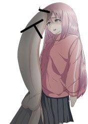 gotou hitori from bocchi the rock! by tarouta85122332