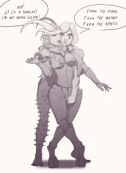 adepta sororitas from warhammer (franchise)