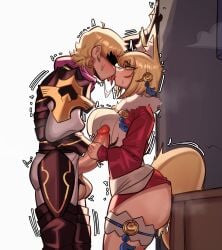 fire_emblem fire_emblem_fates imminent_sex selkie_(fire_emblem) siegbert_(fire_emblem) soora_draws_(artist)