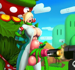 1futa abs aka6 bangs barbed_penis belt big_balls big_penis bill_blaster bimbo blonde_hair blue_eyes bondage bullet_bill_launcher cleavage crown deep_penetration earrings futa_focus futa_urethral_insertion futanari futasub gloves hair_over_one_eye huge_balls huge_breasts huge_cock hyper hyper_balls hyper_penis intersex large_balls large_breasts looking_down male mario_(series) mario_kart muscular muscular_futanari naughty_face nintendo nipple_bulge pale-skinned_futanari pale_skin petey_piranha piranha_plant platinum_blonde_hair precum princess_rosalina racing_suit rape restrained scared screaming short_hair standing stomach_bulge tentacle testicles thick_thighs thighs thong thorns urethral_insertion urethral_penetration vines wide_eyed