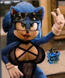 1girls big_breasts breasts busty carcl3_owe child_bearing_hips curvy curvy_figure edit edited enormous_breasts female female_only giant_breasts gigantic_breasts hand_on_hip hips hourglass_figure huge_breasts large_breasts lingerie massive_breasts rule_63 screenshot_edit sega sonic_(series) sonic_the_hedgehog sonic_the_hedgehog_(film) sonic_the_hedgehog_(series) thighs voluptuous voluptuous_female wide_hips