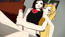 1futa 7girls animated bedroom blake_belladonna blowjob classroom cum_in_mouth cum_in_pussy cum_inside cum_on_face dezerbitch emerald_sustrai from_behind futa_on_female futanari gym_uniform handjob hikar61 incest infected_heart marcovee4 music neopolitan_(rwby) nora_valkyrie paizuri pyrrha_nikos ruby_rose rwby school_uniform segal03 sfmslayer siblings sisters sound standing_sex tagme video weiss_schnee yang_xiao_long