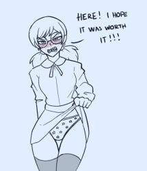 1girls Rule 34 Image