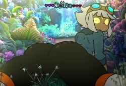 animated game gamehouse gamer_girl hentai nex_evil nexevil nexevilrule34 nsfw pov tagme video xxx