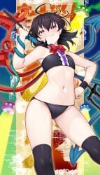 1girls Rule 34 Image
