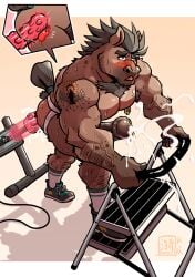 1boy 2023 anal anal_masturbation anal_orgasm anal_sex animal_genitalia animal_penis anthro anthro_only anthro_penetrated armpit_hair barazoku bent_leg biceps big_dildo big_muscles big_penis blush bodily_fluids body_hair chest_hair clothed clothing clothing_aside cutaway deltoids dildo dildo_in_ass dildo_insertion ejaculation equid equine equine_genitalia equine_penis erection eyebrows footwear fucking_machine genital_piercing genitals h155296 hair hands-free hi_res horse horsecock huge_cock huge_muscles internal jockstrap jockstrap_aside jockstrap_only looking_pleasured machine male male_only male_penetrated mammal masturbation medial_ring muscular muscular_anthro muscular_male narrowed_eyes nipple_piercing nipple_ring nipples object_in_ass open_mouth pecs penetration penis penis_piercing piercing prince_albert_piercing prostate ring_piercing sex_machine sex_toy sex_toy_in_ass sex_toy_insertion shadow shoes signature simple_background socks solo standing stepping_stool sweat tattoo topless topless_anthro topless_male underwear underwear_aside underwear_only vein white_background