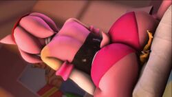 3d amy_rose amy_rose_(warfaremchine) amy_the_bat animated anthro ass_on_face big_ass big_breasts blaze_the_cat blaze_the_cat_(warfaremchine) blowjob butt_crush clothing crossover cum facesitting footjob fox_mccloud furry giantess handjob large_breasts living_butt_plug living_insertion medium_breasts miniboy mp4 naughty_face ni-artist:dux(artist) ni-dux(artist) oral_sex rouge_the_bat rouge_the_bat_(cosplay) rouge_the_bat_(warfaremchine) size_difference sonic_(series) sound star_fox tagme unbirthing used_as_an_object video vore