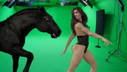 female hardcore horse jennifer_aniston pornography stallion zoophilia