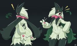 generation 9 pokemon from cc-by-nc-nd by massivetwo