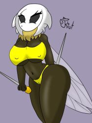 female hollow_knight kiut_arts oc original_character tagme