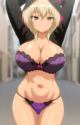 hikaru (rape gouhouka) from rape gouhouka