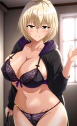 hikaru (rape gouhouka) from rape gouhouka