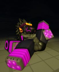 3d andromorph balls cum cum_in_pussy cum_inside cumming cuntboy furry horn intersex knot knotted knotting paws penis protogen pussy roblox robloxian sootee11 tagme vaginal vaginal_penetration