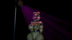 3d ananimator breasts five_nights_at_freddy's five_nights_at_freddy's_4 hypnosis mind_control nightmare_chica nightmare_chica_(fnaf) pussy