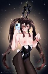 hu tao (genshin impact) from genshin impact by morineko