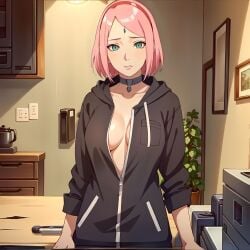 sakura haruno from boruto: naruto next generations by jordan53